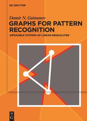Gainanov |  Graphs for Pattern Recognition | Buch |  Sack Fachmedien