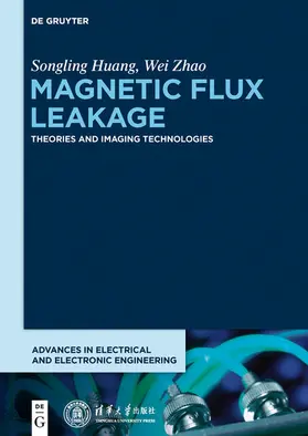 Huang / Zhao |  Magnetic Flux Leakage | eBook | Sack Fachmedien