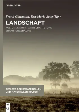 Göttmann / Seng |  Landschaft | eBook | Sack Fachmedien