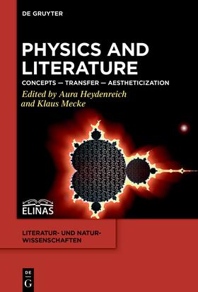 Heydenreich / Mecke | Physics and Literature | E-Book | sack.de
