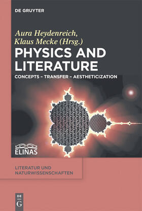 Heydenreich / Mecke |  Physics and Literature | eBook | Sack Fachmedien