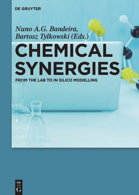 Tylkowski / Bandeira |  Chemical Synergies | Buch |  Sack Fachmedien