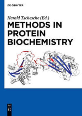 Tschesche |  Methods in Protein Biochemistry | Buch |  Sack Fachmedien
