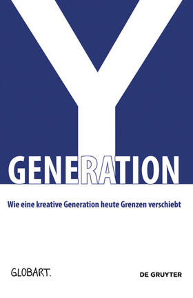 GlobArt |  Generation Y | eBook | Sack Fachmedien