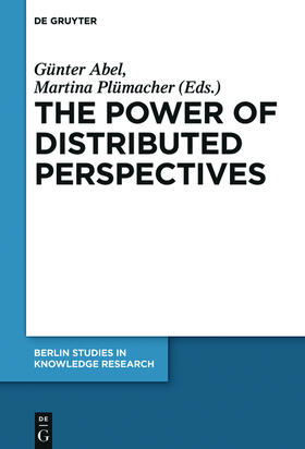 Abel / Plümacher |  The Power of Distributed Perspectives | Buch |  Sack Fachmedien