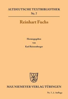 Heinrich |  Reinhart Fuchs | eBook | Sack Fachmedien