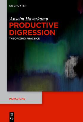 Haverkamp | Productive Digression | E-Book | sack.de