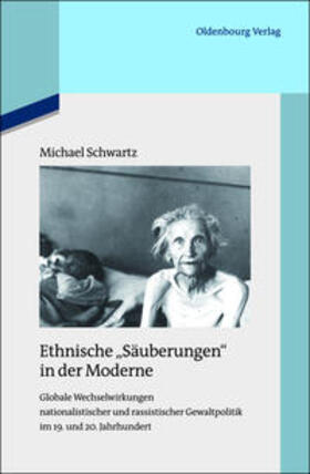 Schwartz |  Ethnische "Säuberungen" in der Moderne | Buch |  Sack Fachmedien
