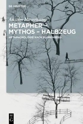 Haverkamp |  Metapher – Mythos – Halbzeug | eBook | Sack Fachmedien