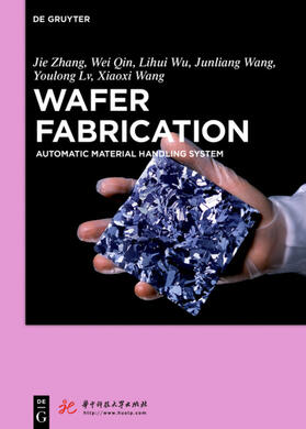 Zhang |  Wafer Fabrication | eBook | Sack Fachmedien