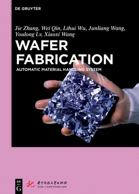 Zhang |  Wafer Fabrication | eBook | Sack Fachmedien