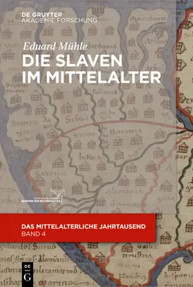 Mühle |  Die Slaven im Mittelalter | eBook | Sack Fachmedien