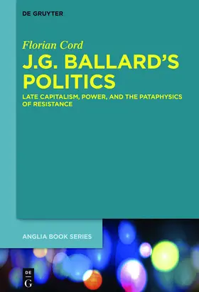 Cord |  J.G. Ballard’s Politics | eBook | Sack Fachmedien