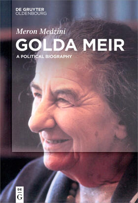 Medzini | Golda Meir | E-Book | sack.de