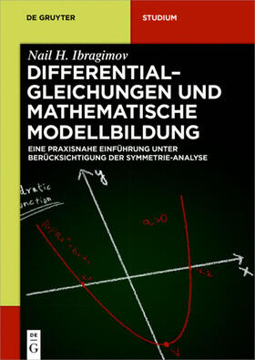 Ibragimov / RAISA |  Differentialgleichungen und Mathematische Modellbildung | eBook | Sack Fachmedien