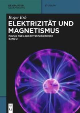 Erb |  Elektrizität und Magnetismus | eBook | Sack Fachmedien