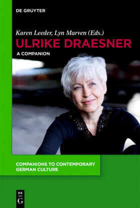 Leeder / Marven |  Ulrike Draesner | eBook | Sack Fachmedien