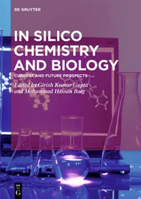 Kumar Gupta / Baig |  In Silico Chemistry and Biology | eBook | Sack Fachmedien