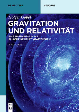 Göbel |  Göbel, H: Gravitation und Relativität | Buch |  Sack Fachmedien