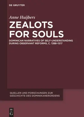 Huijbers |  Zealots for Souls | Buch |  Sack Fachmedien