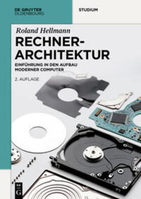Hellmann |  Rechnerarchitektur | eBook | Sack Fachmedien