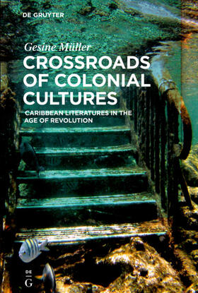 Müller | Crossroads of Colonial Cultures | E-Book | sack.de