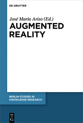 Ariso |  Augmented Reality | eBook | Sack Fachmedien