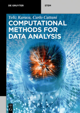 Karaca / Cattani |  Computational Methods for Data Analysis | Buch |  Sack Fachmedien