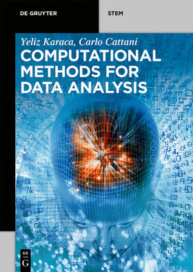 Karaca / Cattani |  Computational Methods for Data Analysis | eBook | Sack Fachmedien
