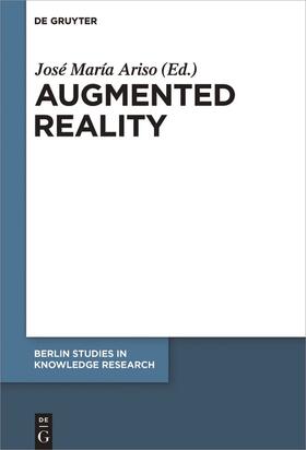 Ariso |  Augmented Reality | Buch |  Sack Fachmedien