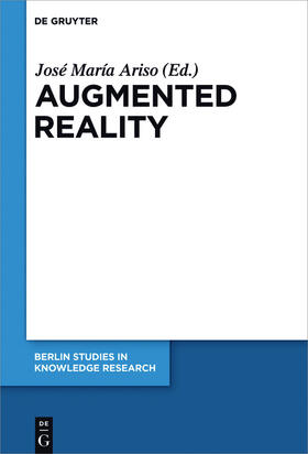 Ariso | Augmented Reality | E-Book | sack.de