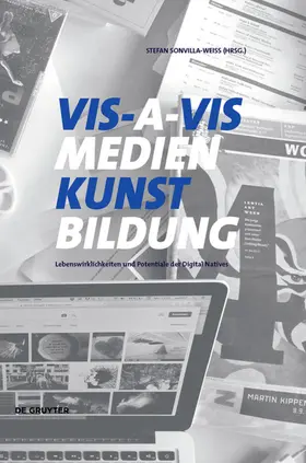 Sonvilla-Weiss |  VIS-A-VIS Medien.Kunst.Bildung | eBook | Sack Fachmedien