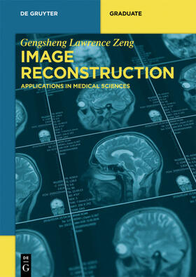 Zeng |  Zeng, G: Image Reconstruction | Buch |  Sack Fachmedien