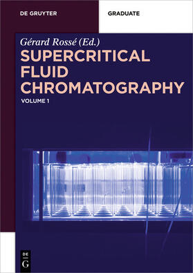 Rossé |  Supercritical Fluid Chromatography | eBook | Sack Fachmedien