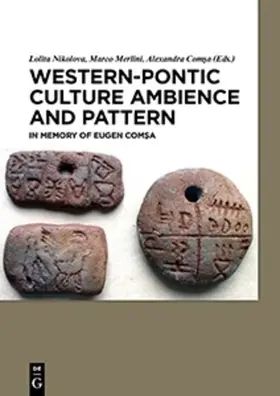 Nikolova / Comsa / Merlini |  Western-Pontic Culture Ambience and Pattern | Buch |  Sack Fachmedien