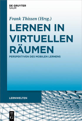 Thissen |  Lernen in virtuellen Räumen | eBook | Sack Fachmedien