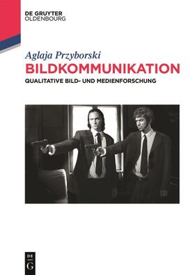 Przyborski |  Bildkommunikation | Buch |  Sack Fachmedien