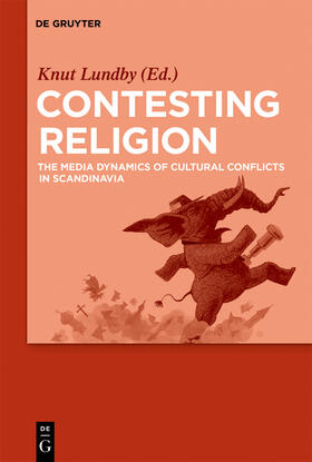 Lundby |  Contesting Religion | Buch |  Sack Fachmedien