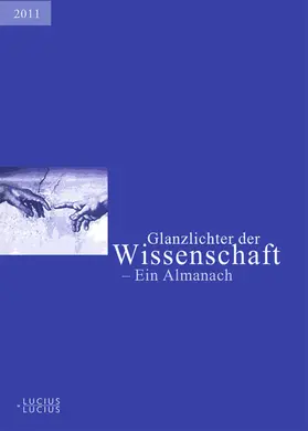  Glanzlichter der Wissenschaft 2011 | eBook | Sack Fachmedien