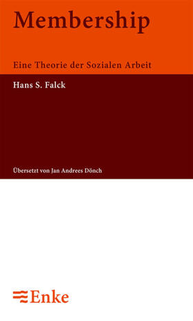 Falck |  Membership | eBook | Sack Fachmedien
