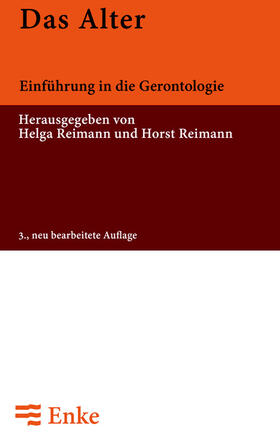 Reimann |  Das Alter | eBook | Sack Fachmedien