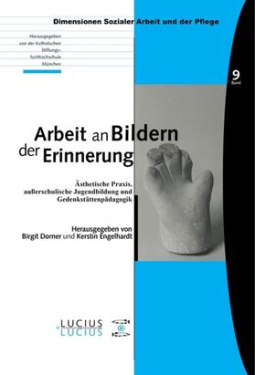 Dorner / Engelhardt |  Arbeit an Bildern der Erinnerung | eBook | Sack Fachmedien