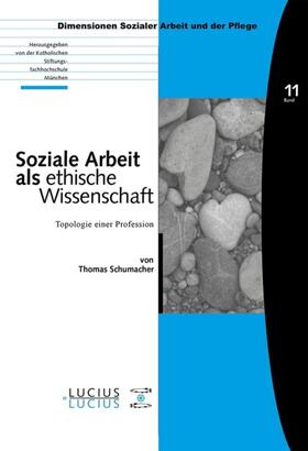  Soziale Arbeit als ethische Wissenschaft | eBook | Sack Fachmedien