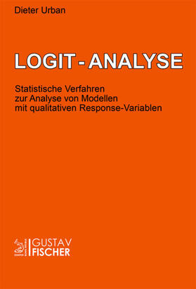 Urban |  Logit-Analyse | eBook | Sack Fachmedien
