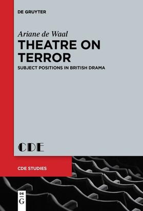 de Waal |  Theatre on Terror | eBook | Sack Fachmedien