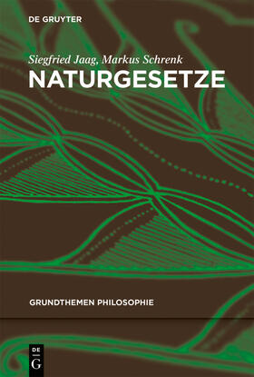 Jaag / Schrenk |  Naturgesetze | Buch |  Sack Fachmedien