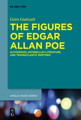 Guttzeit |  The Figures of Edgar Allan Poe | Buch |  Sack Fachmedien