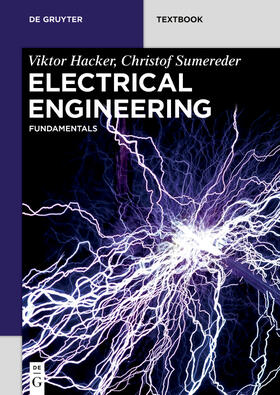 Sumereder / Hacker |  Electrical Engineering | Buch |  Sack Fachmedien