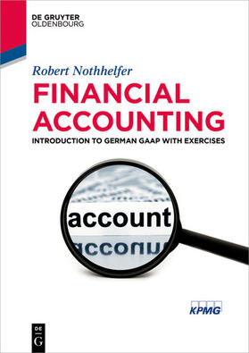 Nothhelfer |  Financial Accounting | eBook | Sack Fachmedien