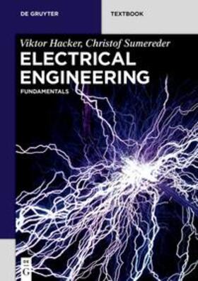 Hacker / Sumereder |  Electrical Engineering | eBook | Sack Fachmedien
